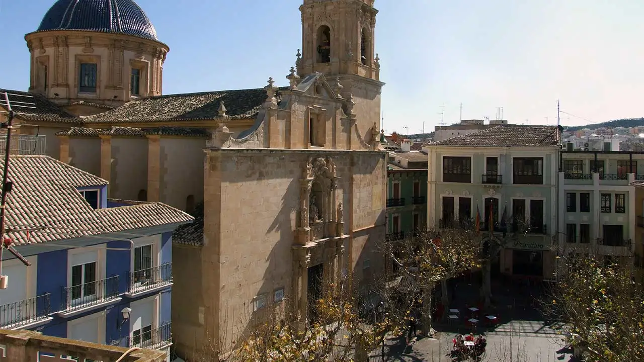 Stunning Medieval Village with the World’s Best Rice, According to ...