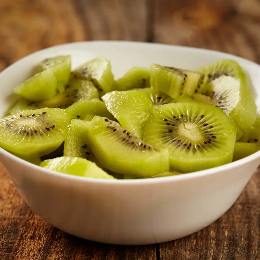 pelar kiwi