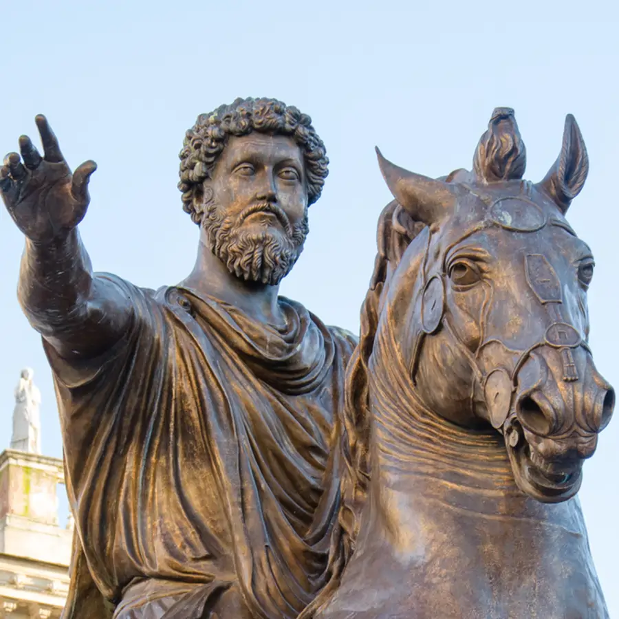Marcus Aurelius