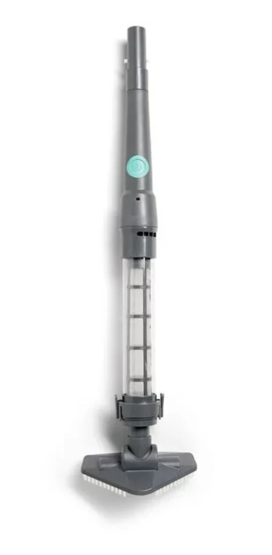 aspirateur de piscine